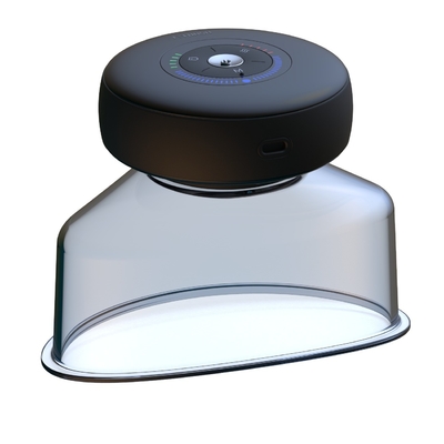 Foot Relaxation and Enhanced Blood Circulation with Fitdash Custom Big Groups Cupping