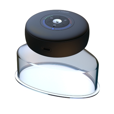 Foot Relaxation and Enhanced Blood Circulation with Fitdash Custom Big Groups Cupping