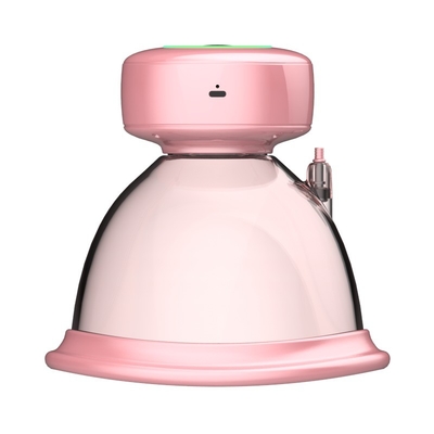 Electric Breast Enlargement Massage Buttock Vacuum Therapy Butt Lift Machine with Cupping