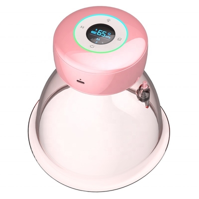 Large Size Cups Butt Lift Lifting Buttocks Enhancement Vacuum Therapy Massage Machine