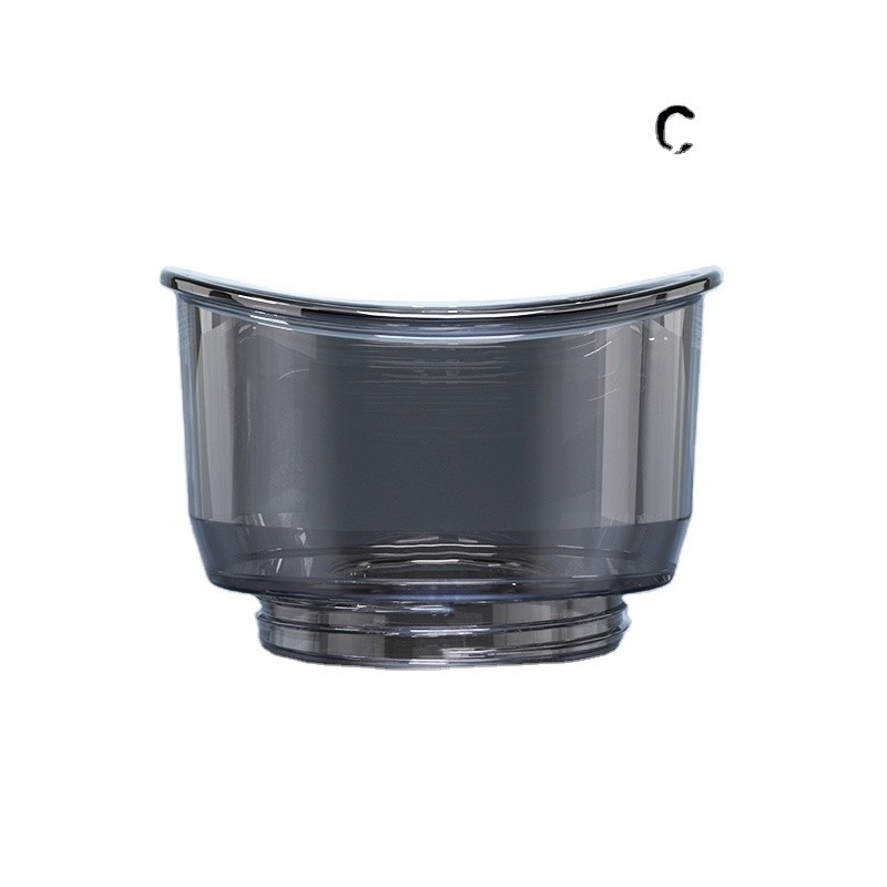 OEM/ODM Body Fitdash F-Type Cupping Cups for Customized Hijama Cupping Therapy Massager