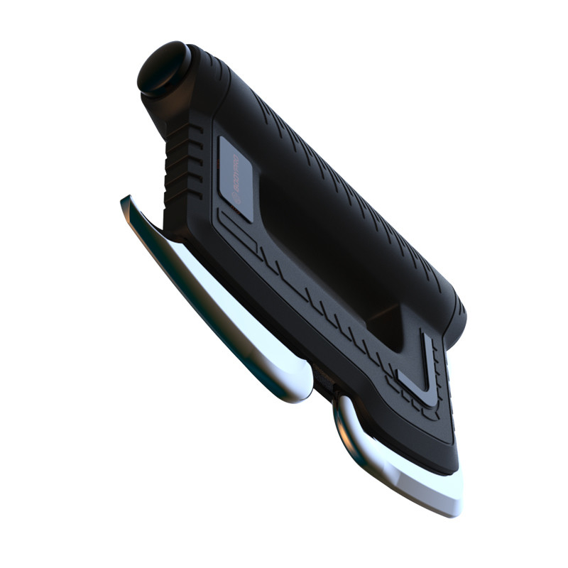 Type-C Power Mode Myofasical Muscle Massager Improved Blood Circulation and Deep Relaxation