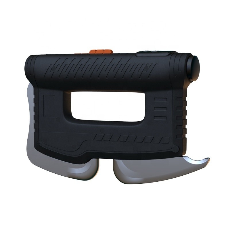 Fitdash Rechargeable Portable Electric Fascia Knife for Body Relaxation 30W Rated Power
