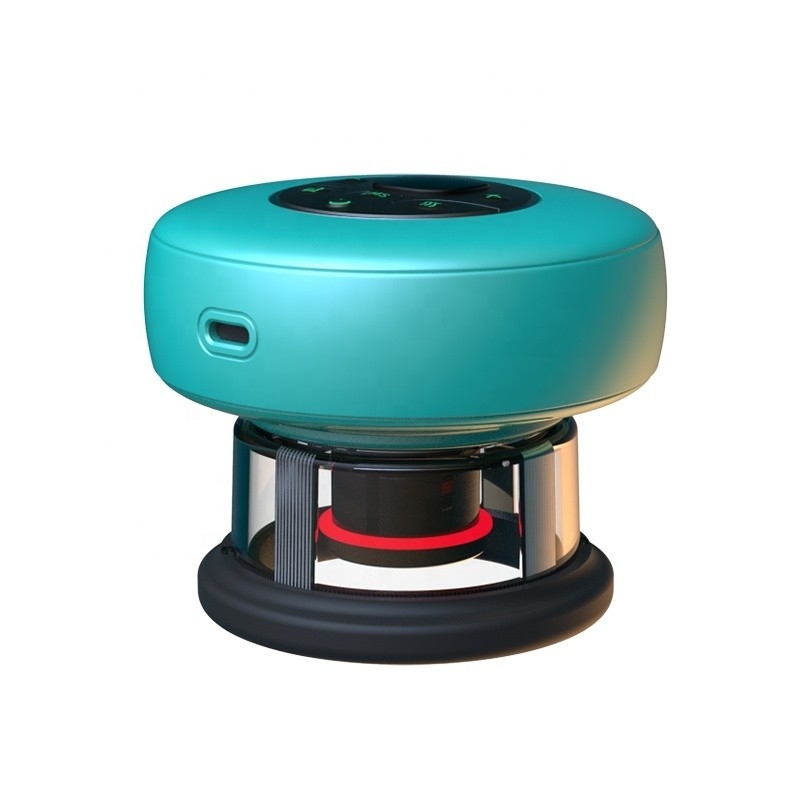 Type-C Smart Cupping Machine Fitdash 2023 Arrival Patented Unique Trending Product Ideas