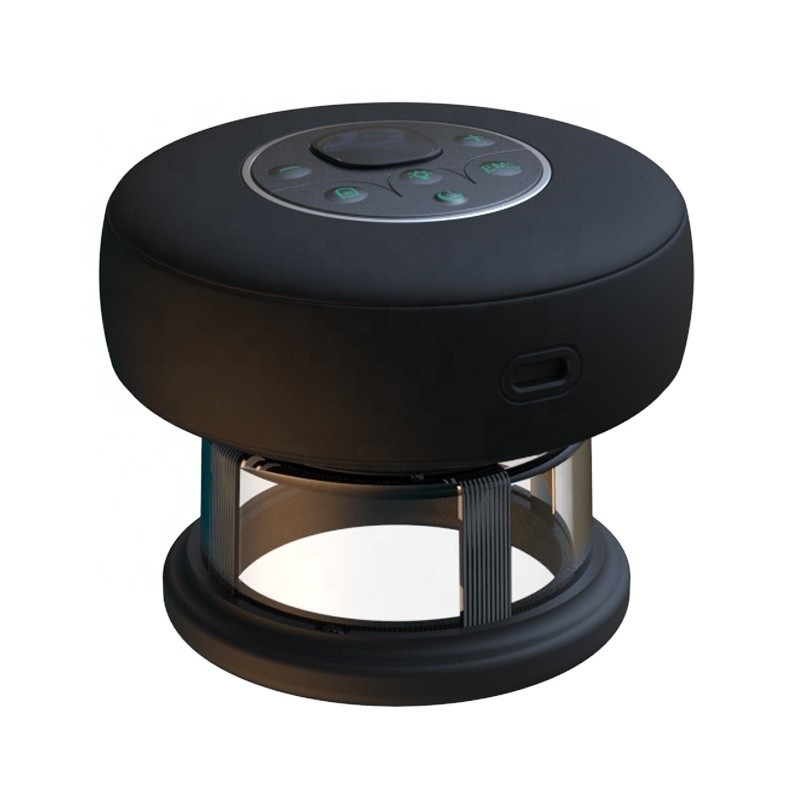 Smart Cupping Therapy Massager with Red Light Pulse 650±20nm and Endurance About 6 times